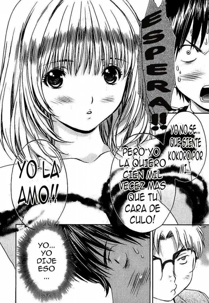 Baka to Boing (2008) - Capítulo 25 - Página 8 - LectorTMOo