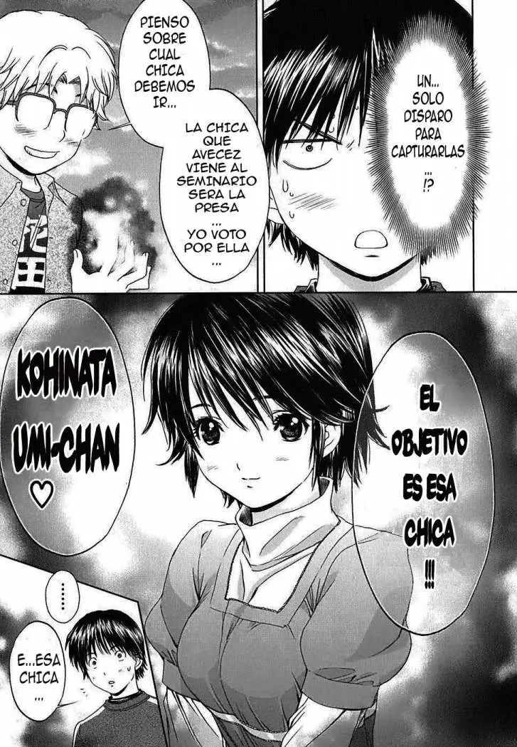 Baka to Boing (2008) - Capítulo 25 - Página 11 - LectorTMOo