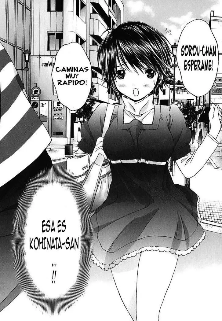 Baka to Boing (2008) - Capítulo 25 - Página 14 - LectorTMOo