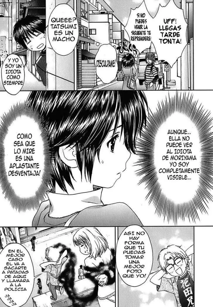 Baka to Boing (2008) - Capítulo 25 - Página 15 - LectorTMOo