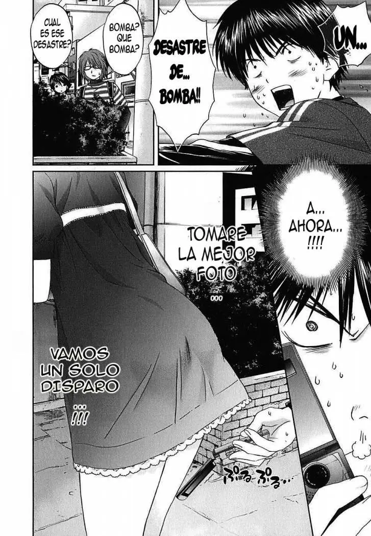 Baka to Boing (2008) - Capítulo 25 - Página 18 - LectorTMOo