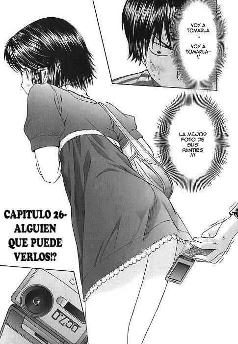 Baka to Boing (2008) - Capítulo 26 - Página 1 - LectorTMOo
