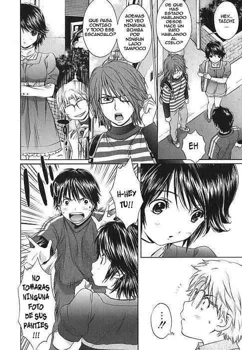 Baka to Boing (2008) - Capítulo 26 - Página 6 - LectorTMOo