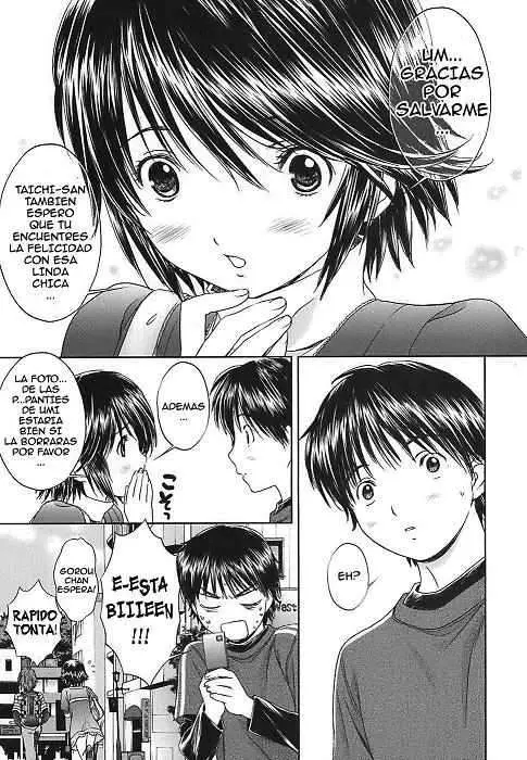 Baka to Boing (2008) - Capítulo 26 - Página 15 - LectorTMOo