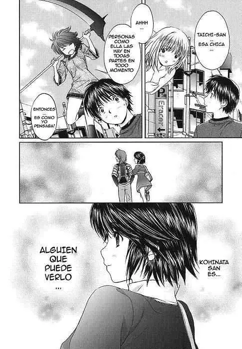 Baka to Boing (2008) - Capítulo 26 - Página 16 - LectorTMOo