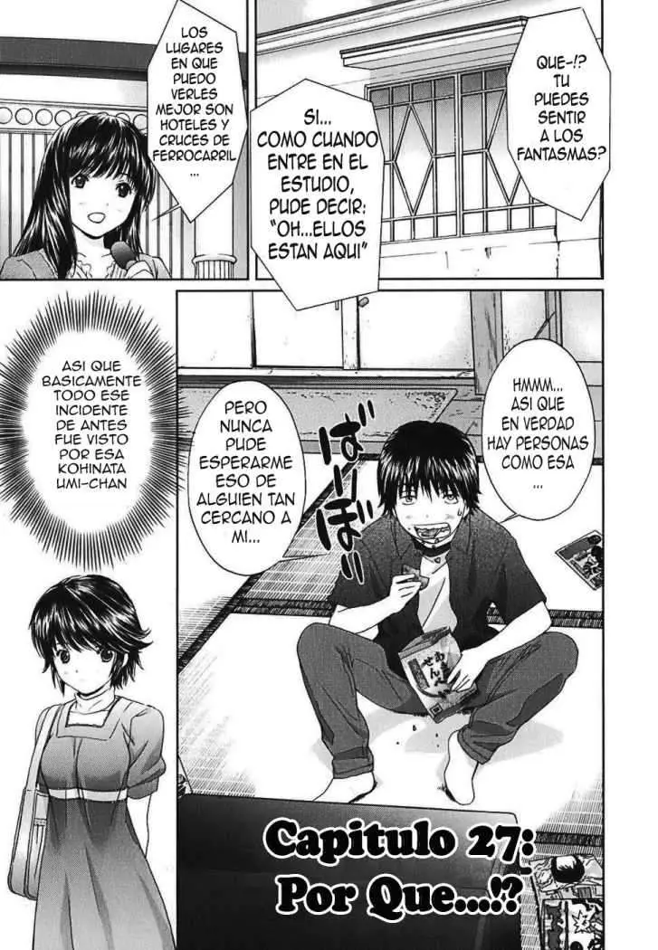 Baka to Boing (2008) - Capítulo 27 - Página 1 - LectorTMOo
