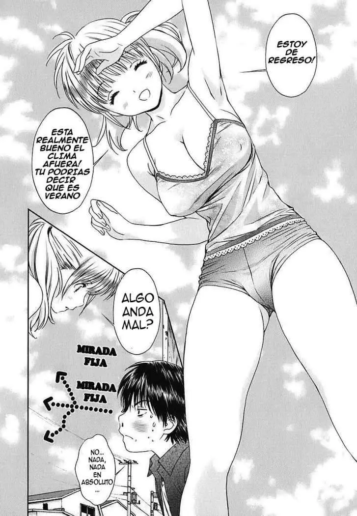 Baka to Boing (2008) - Capítulo 27 - Página 4 - LectorTMOo