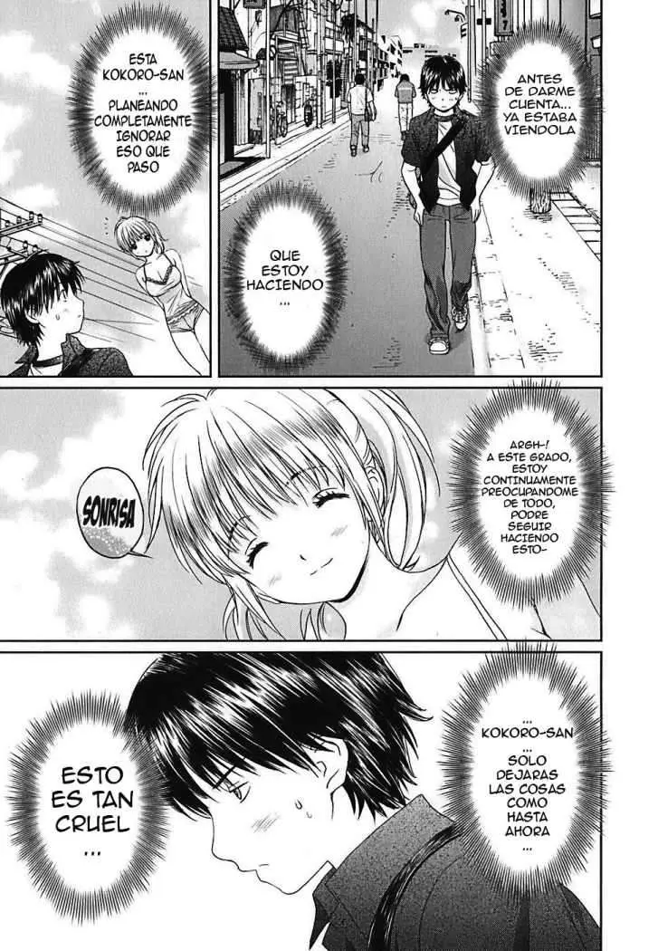 Baka to Boing (2008) - Capítulo 27 - Página 5 - LectorTMOo