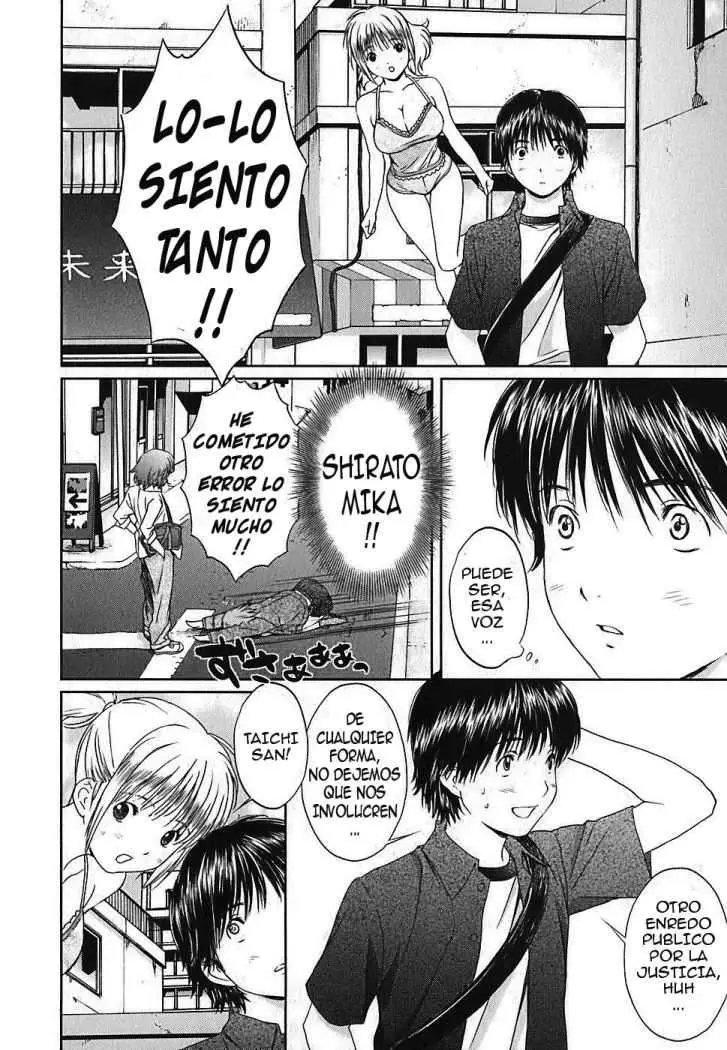 Baka to Boing (2008) - Capítulo 27 - Página 6 - LectorTMOo