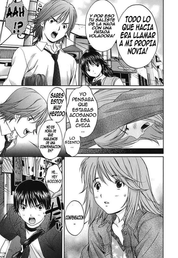 Baka to Boing (2008) - Capítulo 27 - Página 7 - LectorTMOo