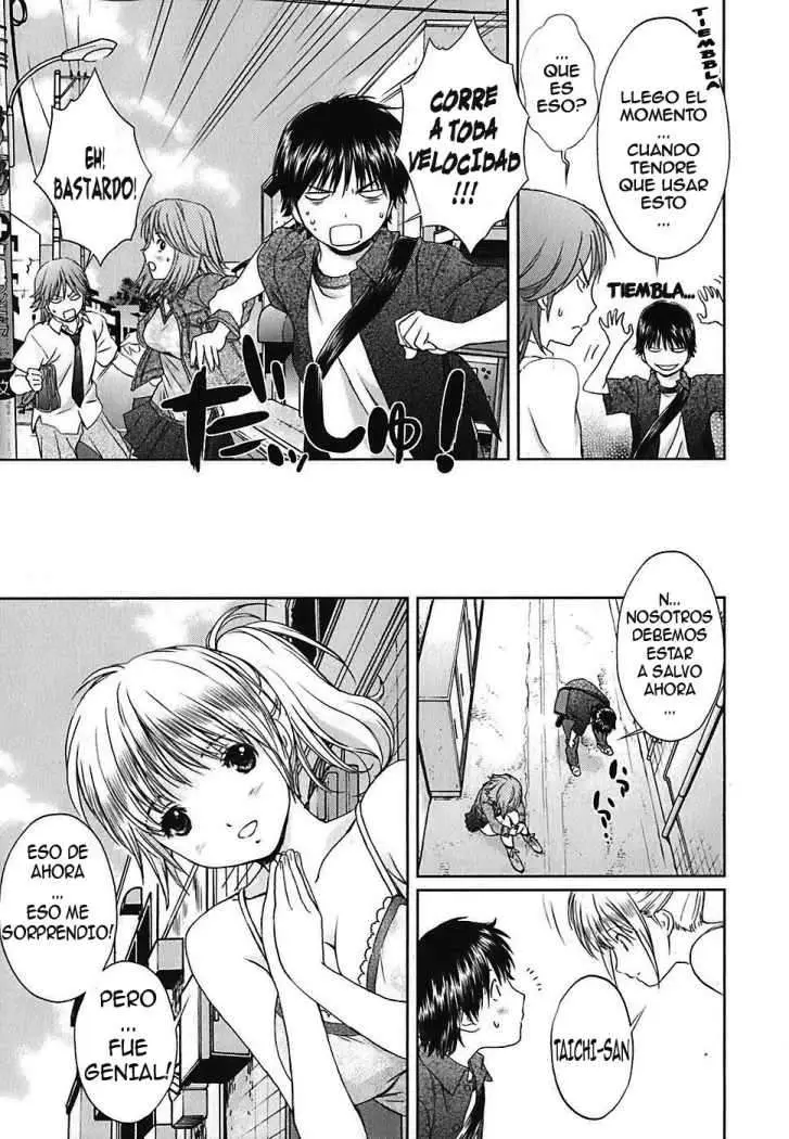 Baka to Boing (2008) - Capítulo 27 - Página 9 - LectorTMOo