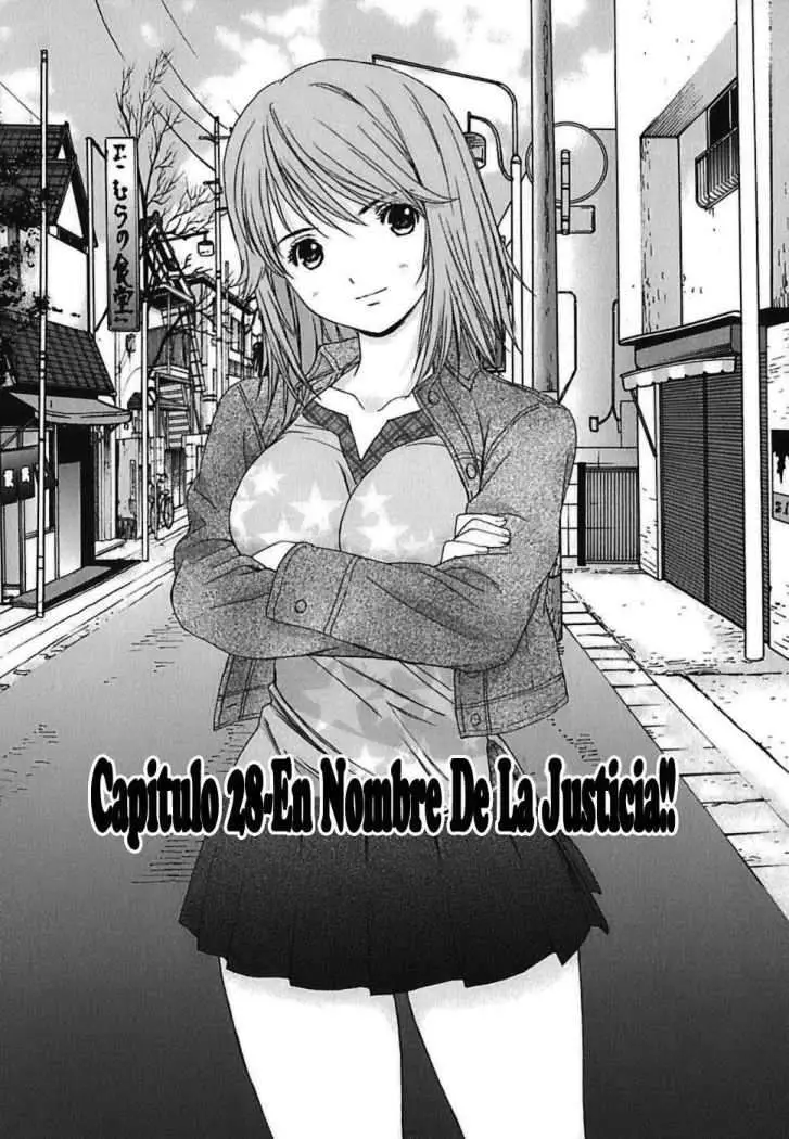 Baka to Boing (2008) - Capítulo 28 - Página 1 - LectorTMOo