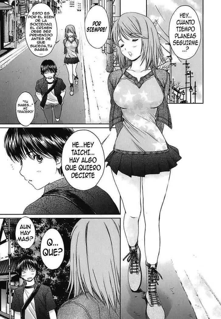 Baka to Boing (2008) - Capítulo 28 - Página 5 - LectorTMOo