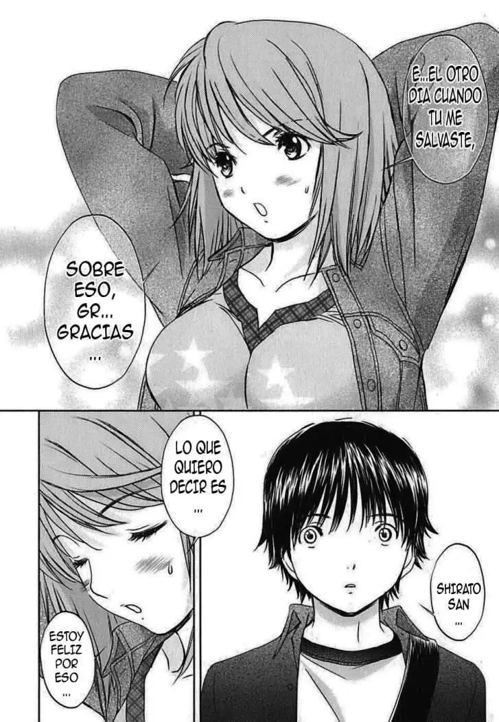 Baka to Boing (2008) - Capítulo 28 - Página 6 - LectorTMOo