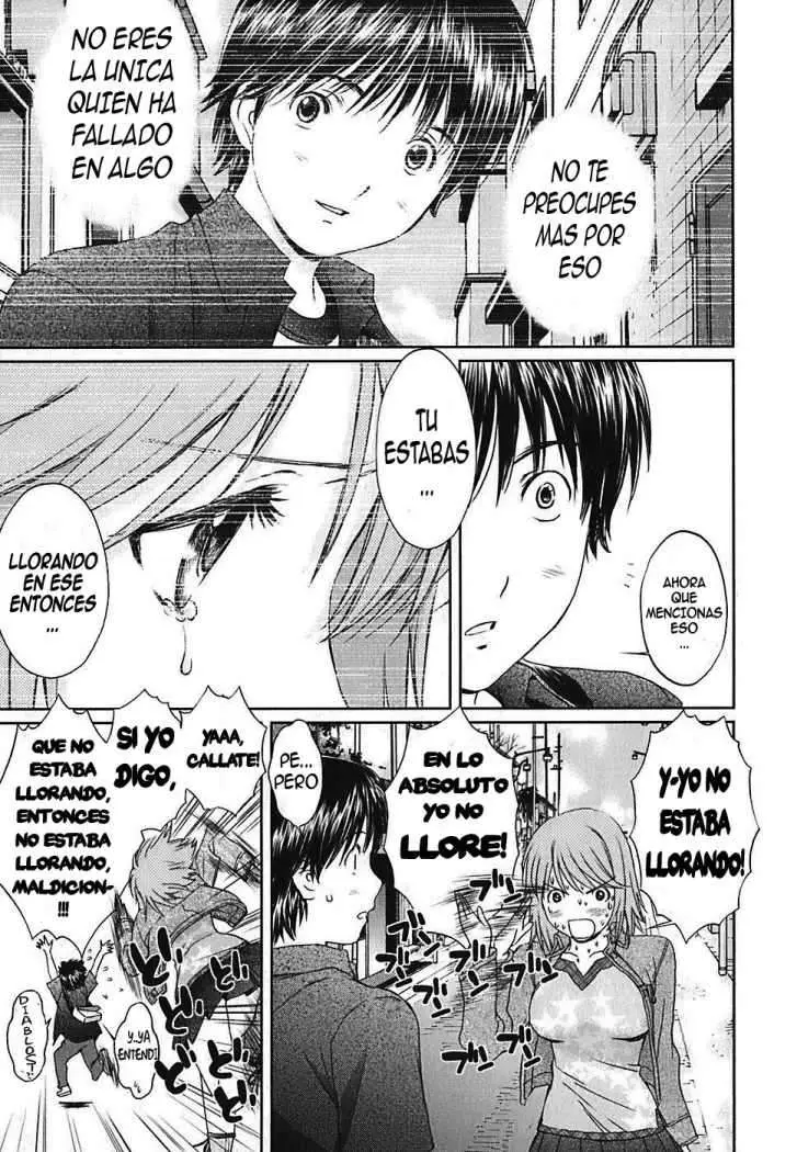 Baka to Boing (2008) - Capítulo 28 - Página 7 - LectorTMOo