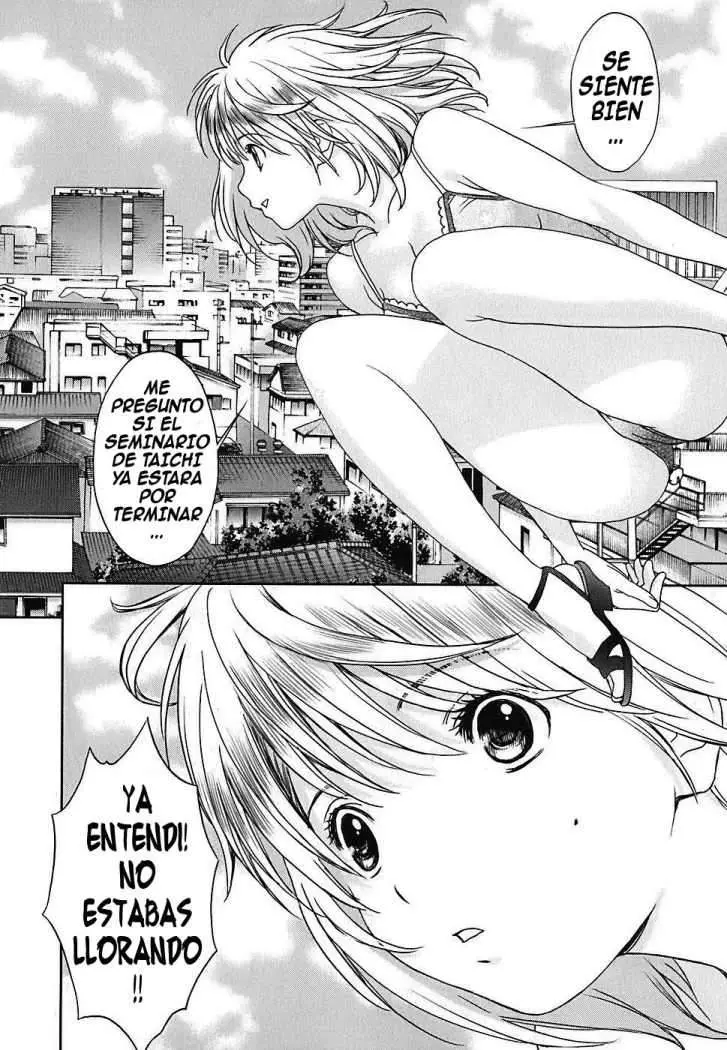 Baka to Boing (2008) - Capítulo 28 - Página 8 - LectorTMOo