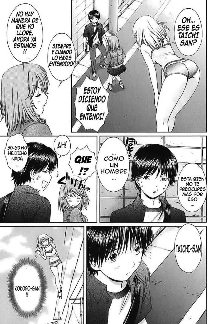 Baka to Boing (2008) - Capítulo 28 - Página 9 - LectorTMOo