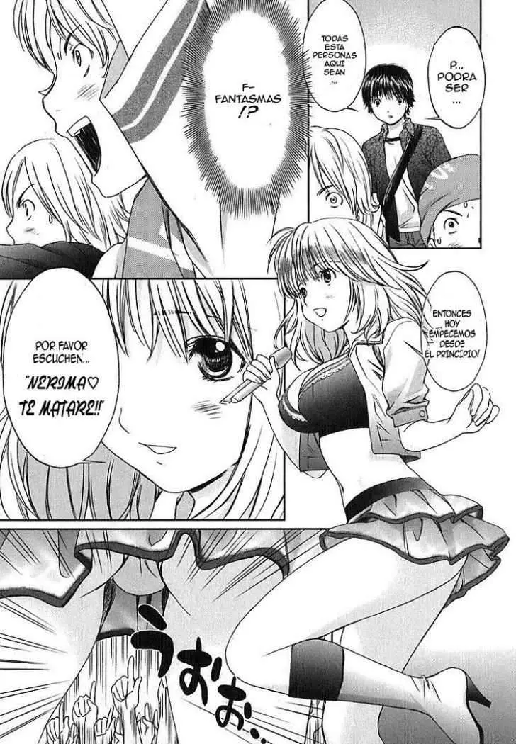 Baka to Boing (2008) - Capítulo 29 - Página 8 - LectorTMOo