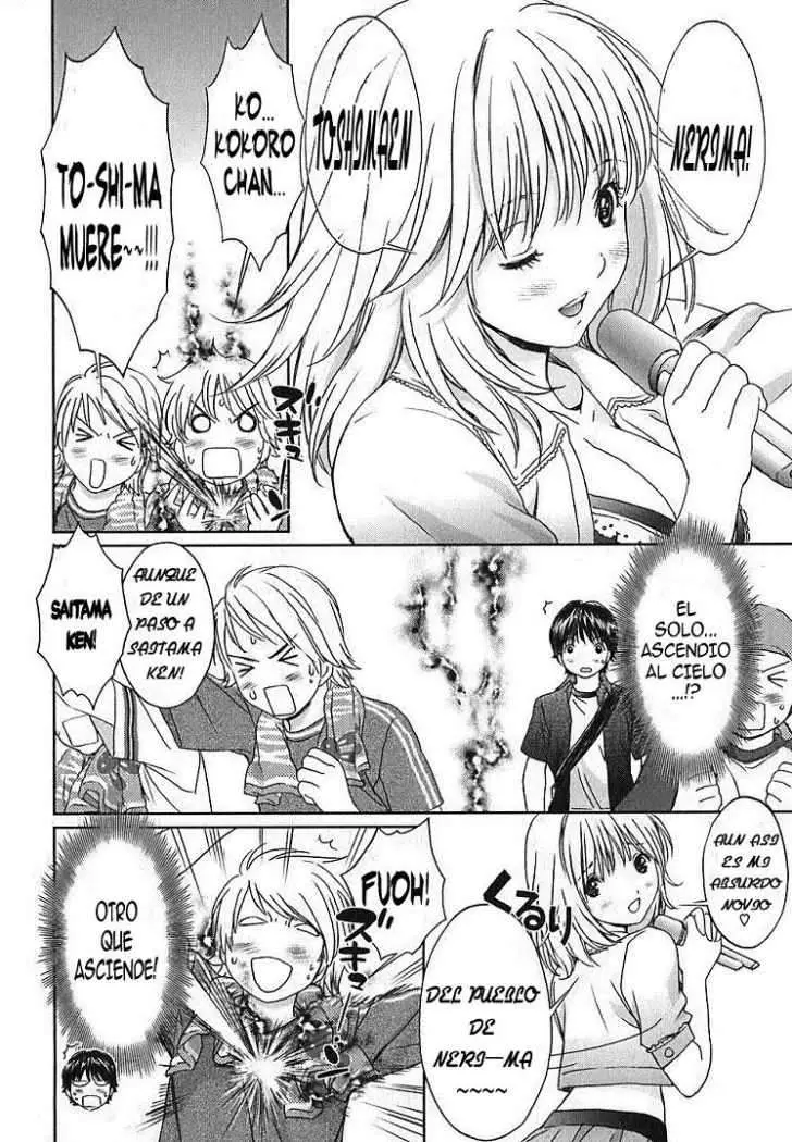 Baka to Boing (2008) - Capítulo 29 - Página 9 - LectorTMOo