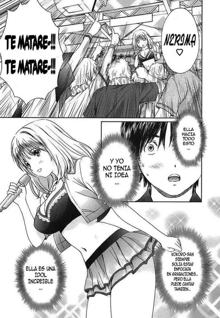 Baka to Boing (2008) - Capítulo 29 - Página 10 - LectorTMOo