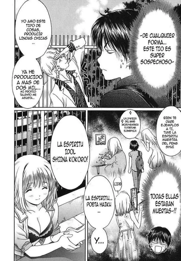 Baka to Boing (2008) - Capítulo 29 - Página 13 - LectorTMOo
