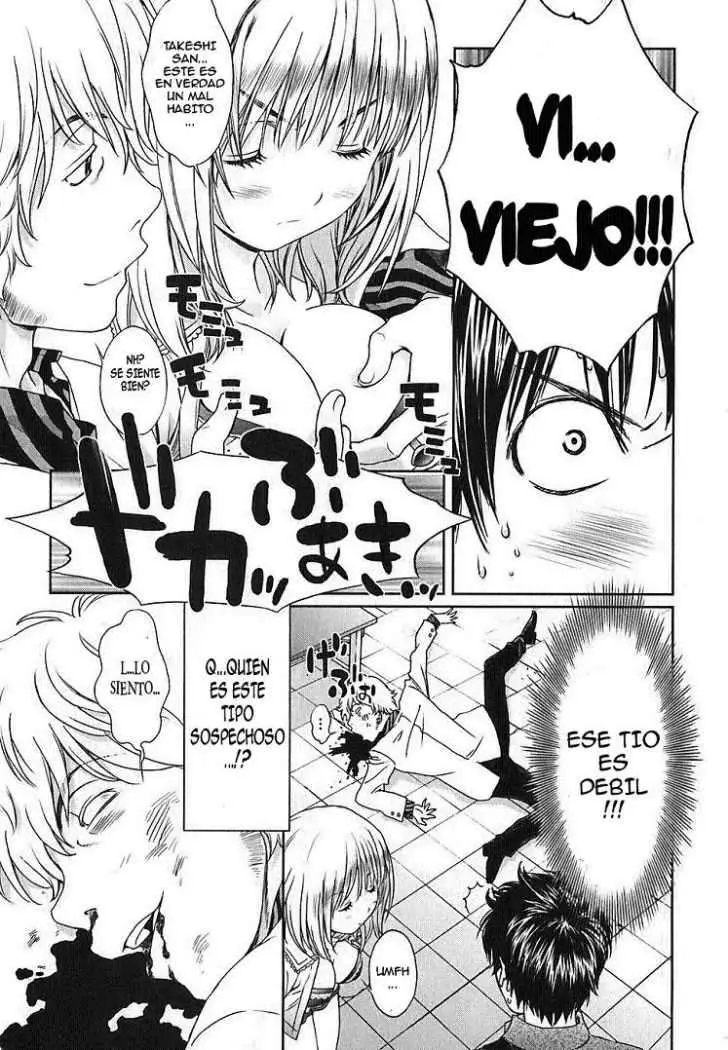 Baka to Boing (2008) - Capítulo 29 - Página 17 - LectorTMOo