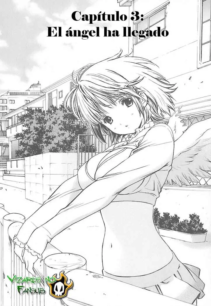 Baka to Boing (2008) - Capítulo 3 - Página 2 - LectorTMOo
