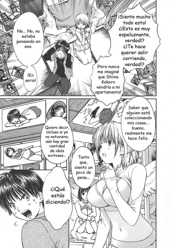 Baka to Boing (2008) - Capítulo 3 - Página 3 - LectorTMOo