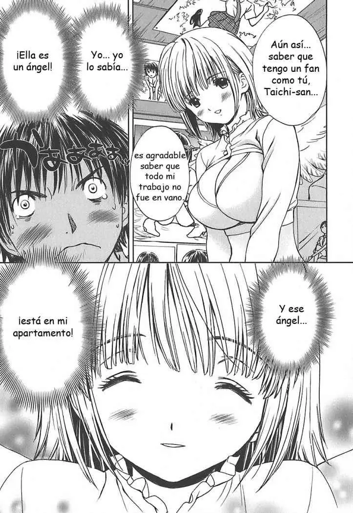 Baka to Boing (2008) - Capítulo 3 - Página 5 - LectorTMOo