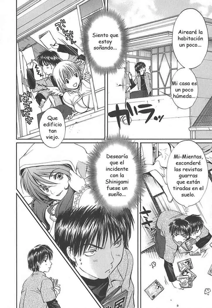 Baka to Boing (2008) - Capítulo 3 - Página 6 - LectorTMOo
