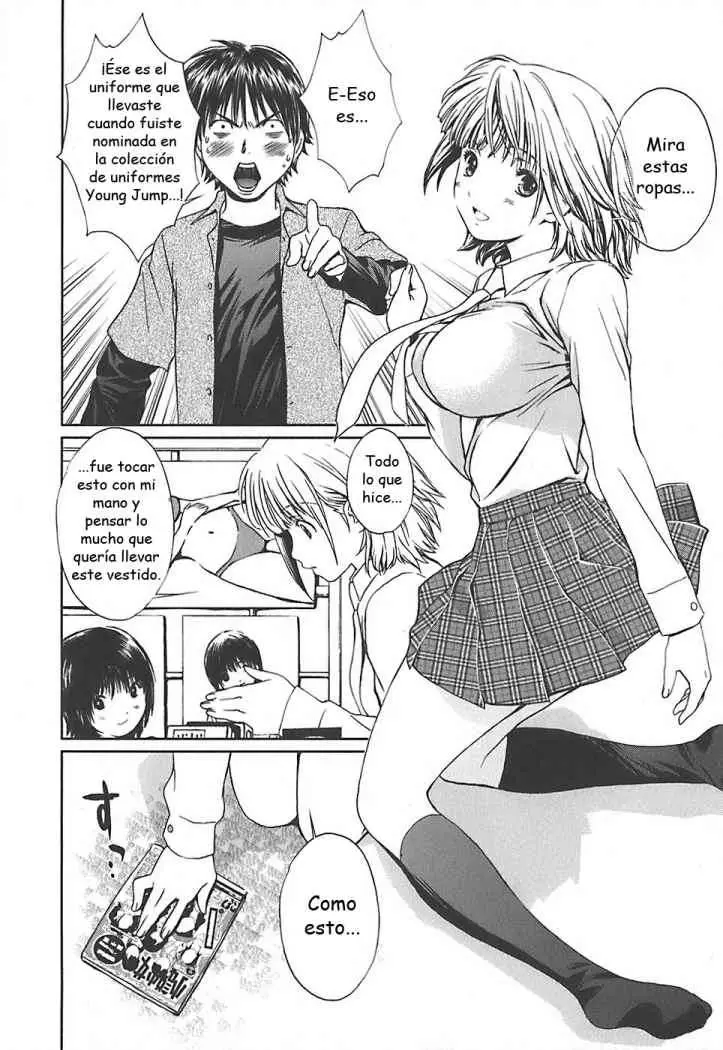 Baka to Boing (2008) - Capítulo 3 - Página 8 - LectorTMOo