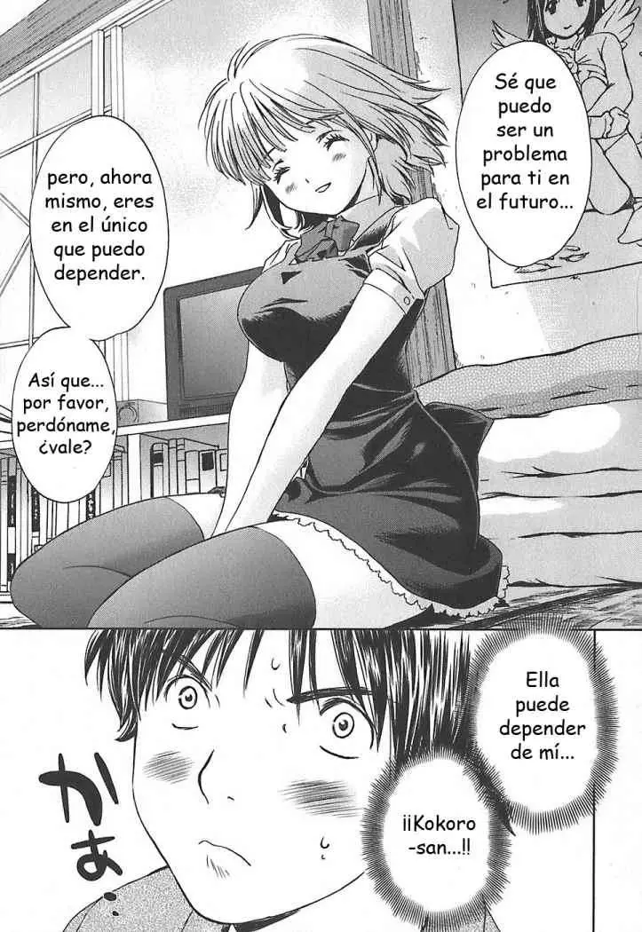Baka to Boing (2008) - Capítulo 3 - Página 15 - LectorTMOo