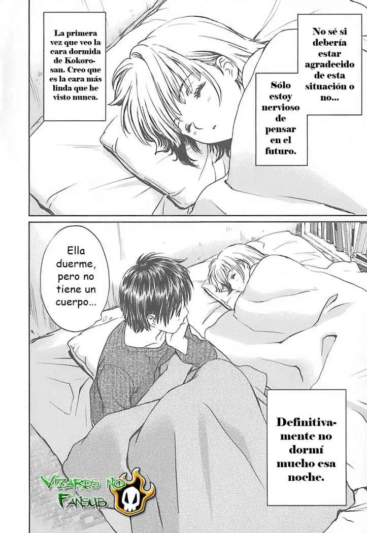 Baka to Boing (2008) - Capítulo 3 - Página 18 - LectorTMOo