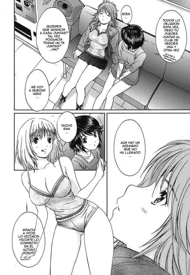 Baka to Boing (2008) - Capítulo 30 - Página 12 - LectorTMOo