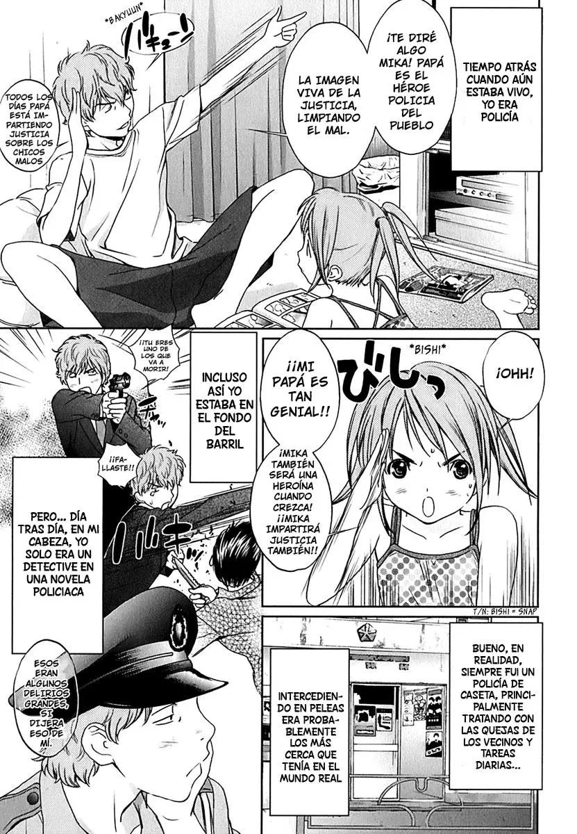 Baka to Boing (2008) - Capítulo 31 - Página 6 - LectorTMOo