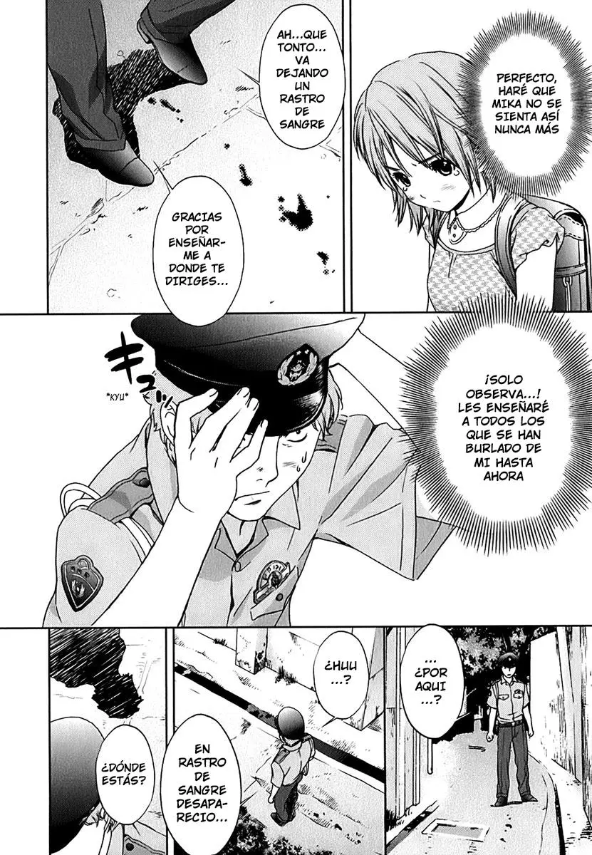 Baka to Boing (2008) - Capítulo 31 - Página 9 - LectorTMOo