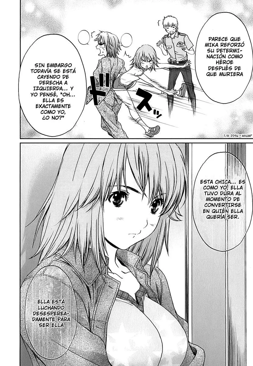 Baka to Boing (2008) - Capítulo 31 - Página 11 - LectorTMOo