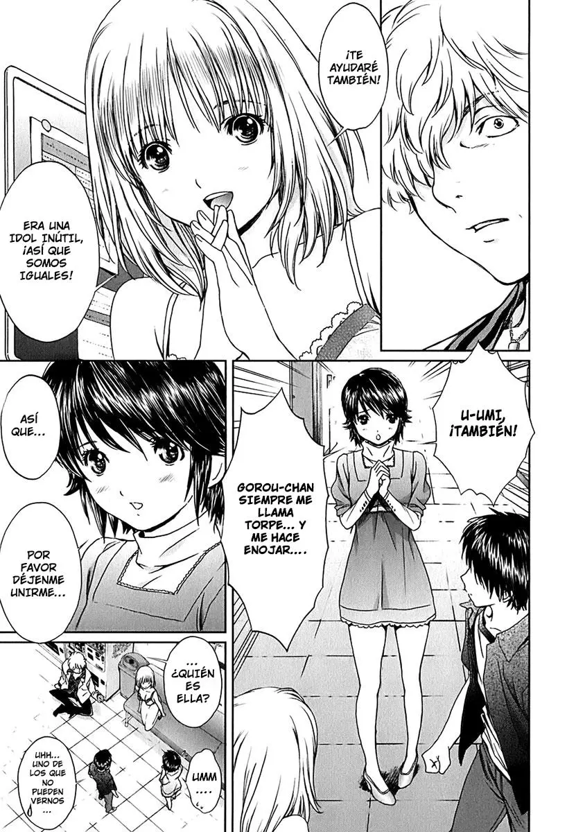 Baka to Boing (2008) - Capítulo 31 - Página 14 - LectorTMOo