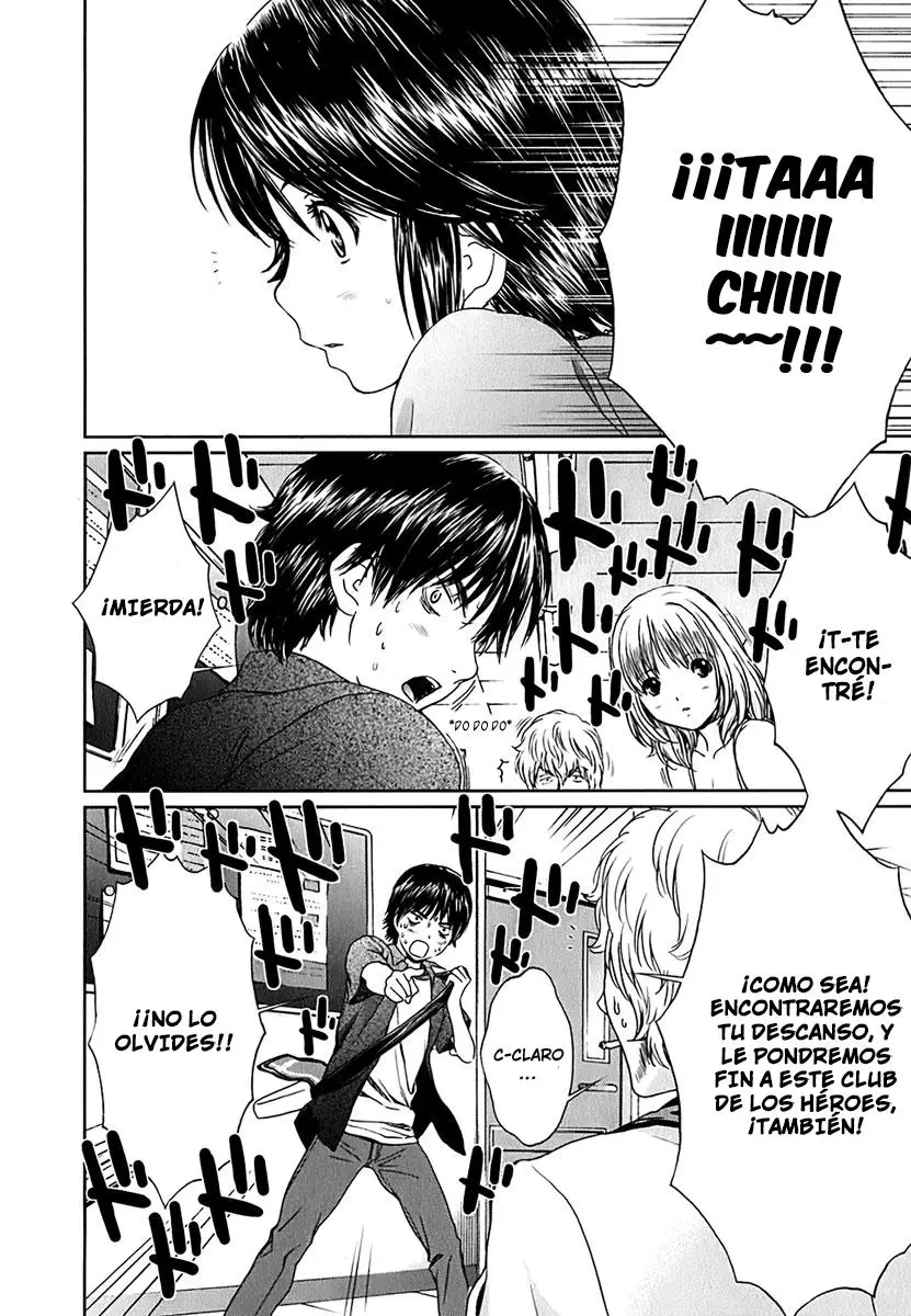 Baka to Boing (2008) - Capítulo 31 - Página 15 - LectorTMOo
