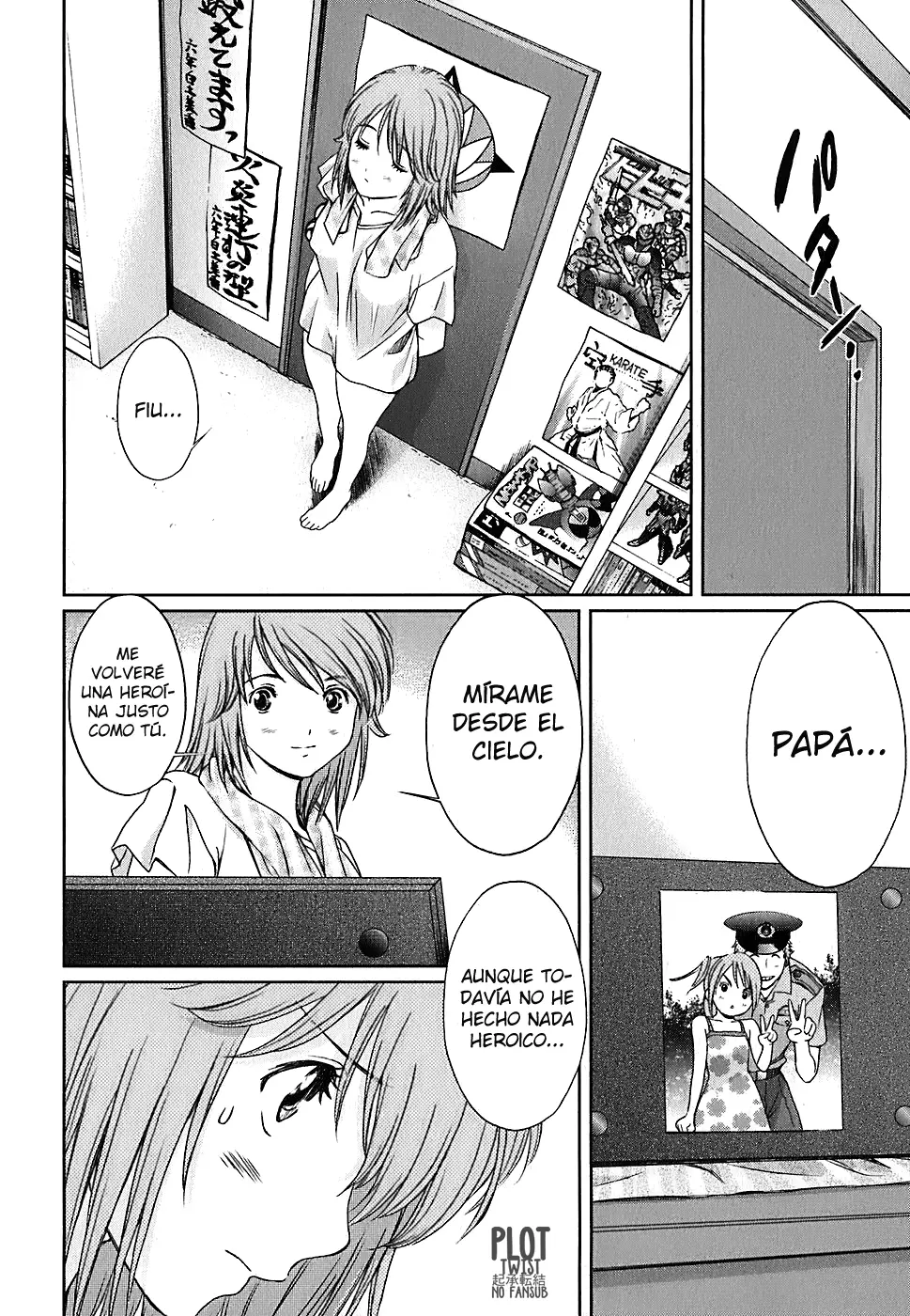 Baka to Boing (2008) - Capítulo 32 - Página 13 - LectorTMOo