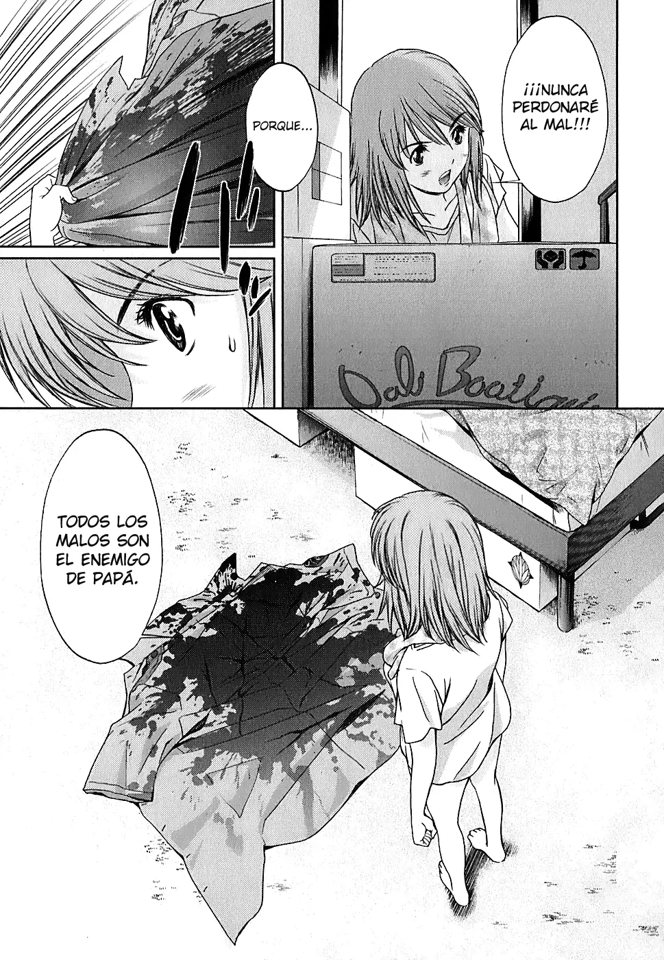 Baka to Boing (2008) - Capítulo 32 - Página 14 - LectorTMOo