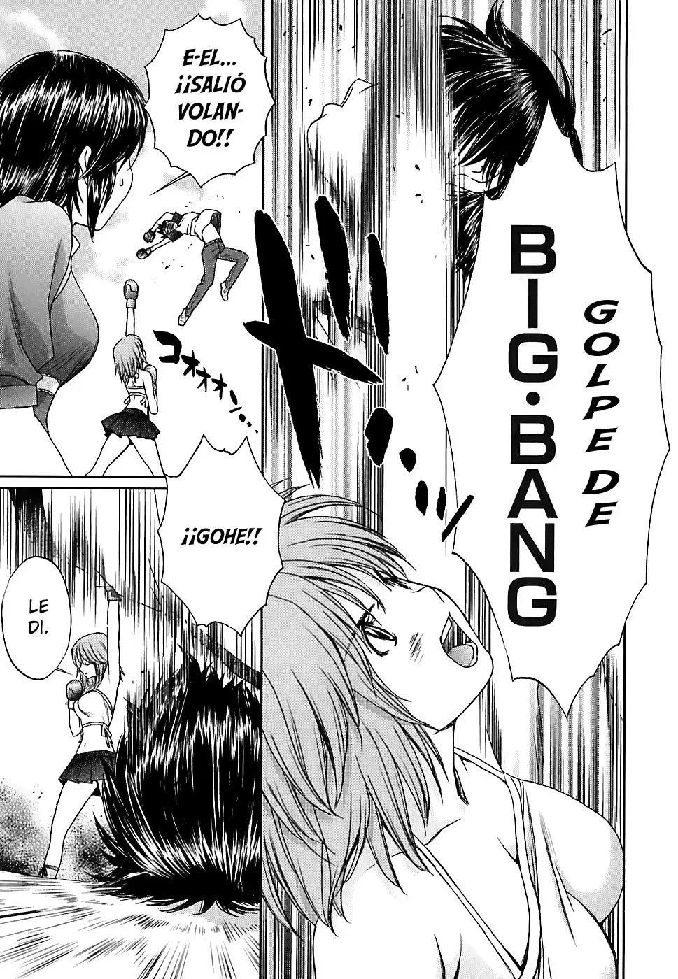 Baka to Boing (2008) - Capítulo 33 - Página 10 - LectorTMOo