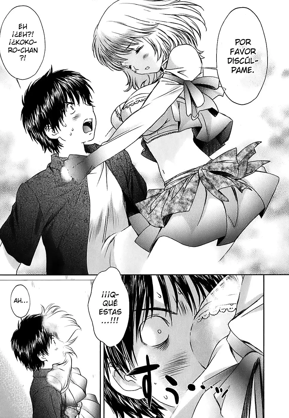 Baka to Boing (2008) - Capítulo 33 - Página 14 - LectorTMOo