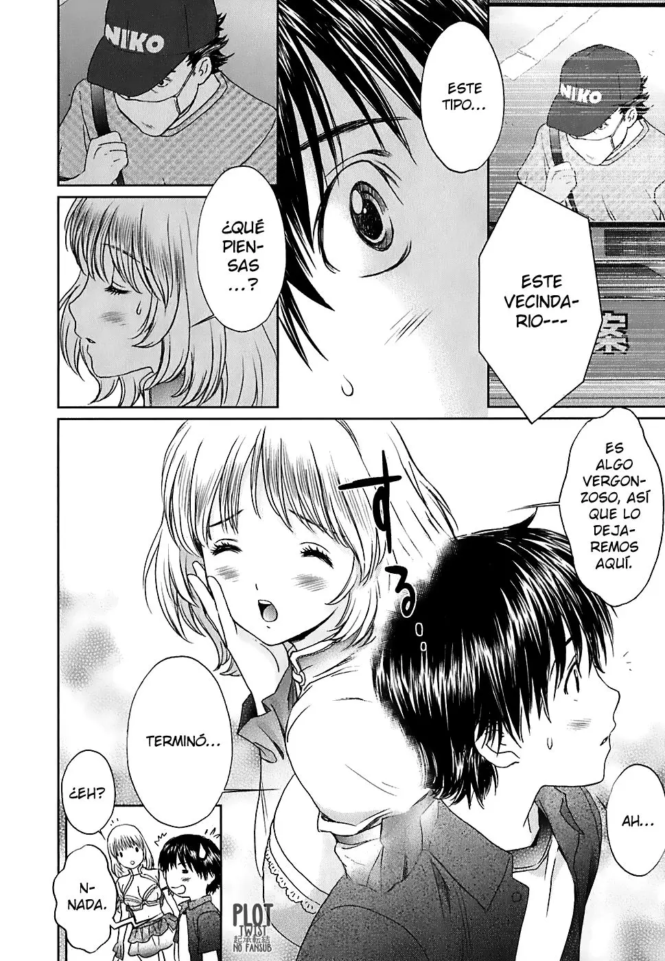 Baka to Boing (2008) - Capítulo 33 - Página 15 - LectorTMOo