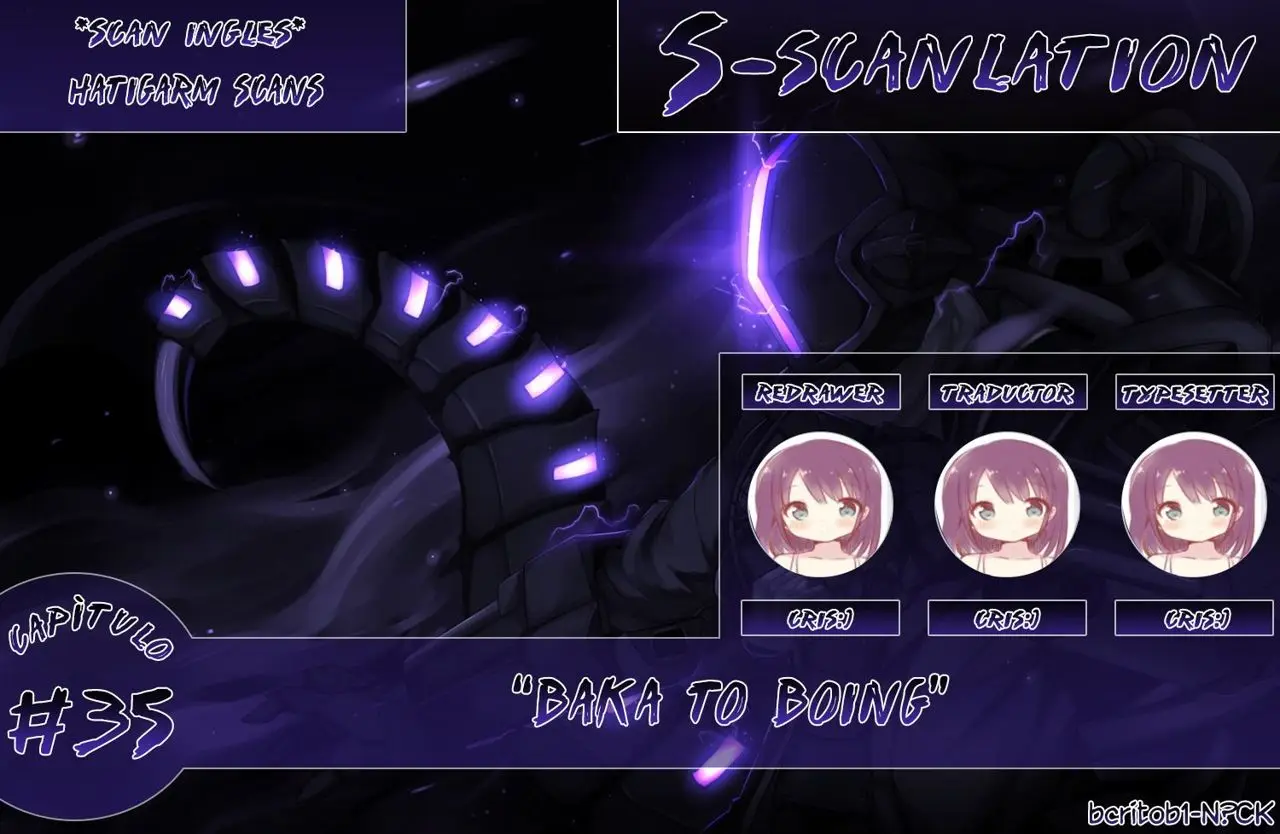 Baka to Boing (2008) - Capítulo 35 - Página 1 - LectorTMOo