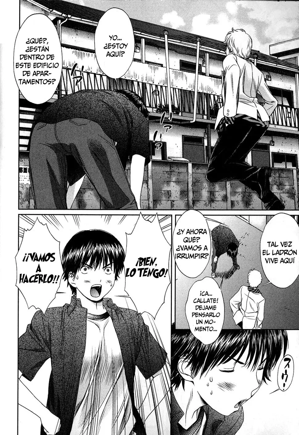 Baka to Boing (2008) - Capítulo 35 - Página 13 - LectorTMOo