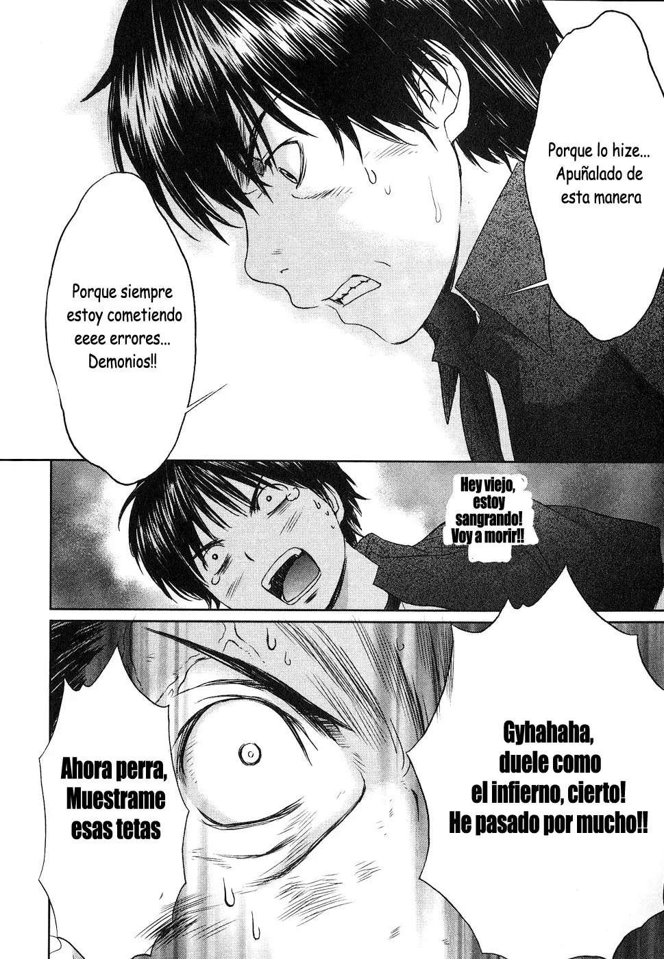 Baka to Boing (2008) - Capítulo 37 - Página 9 - LectorTMOo
