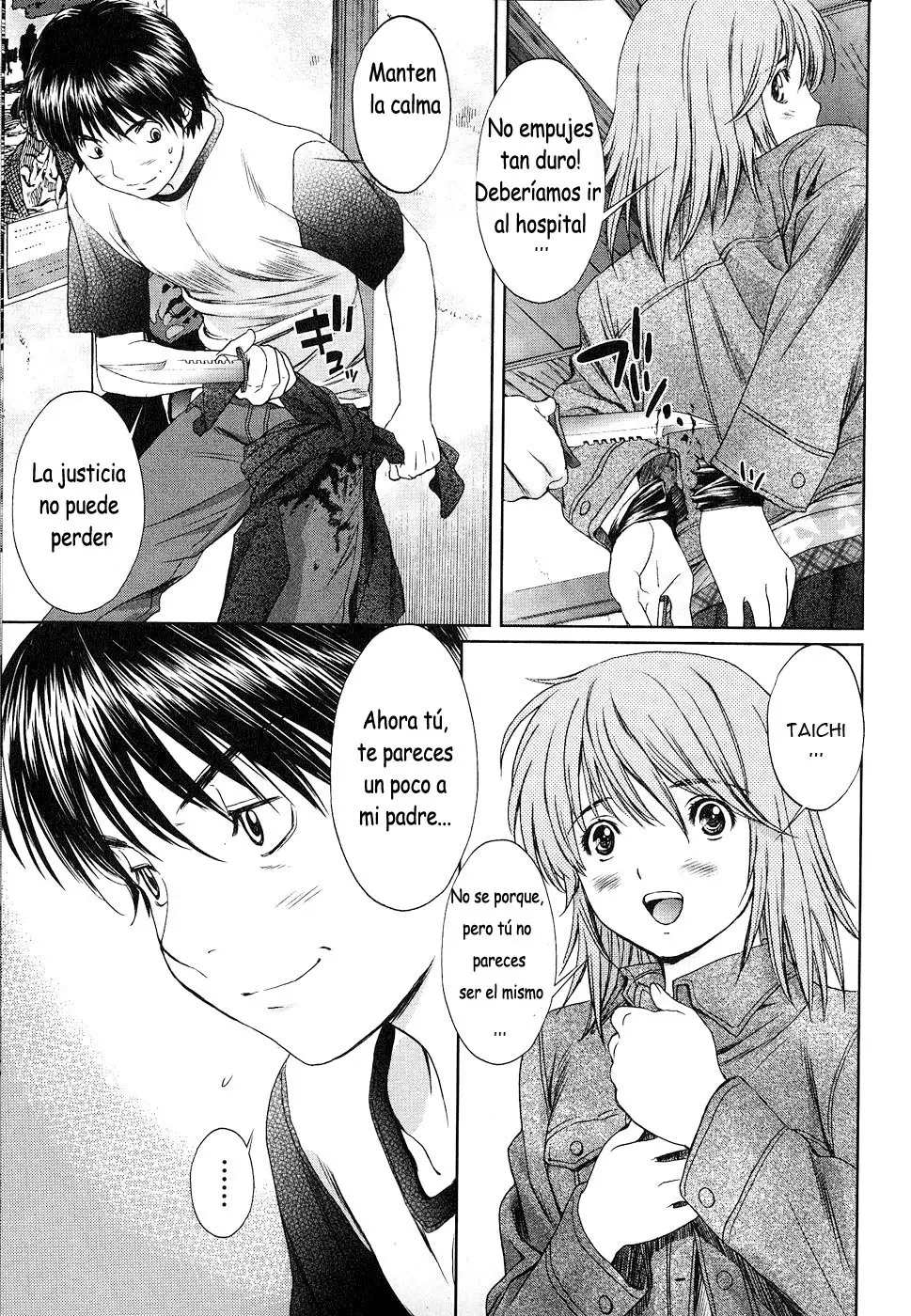 Baka to Boing (2008) - Capítulo 37 - Página 14 - LectorTMOo