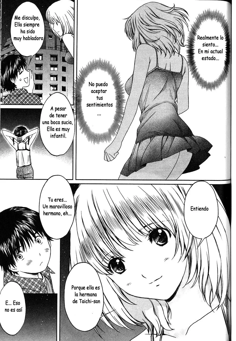 Baka to Boing (2008) - Capítulo 39 - Página 10 - LectorTMOo