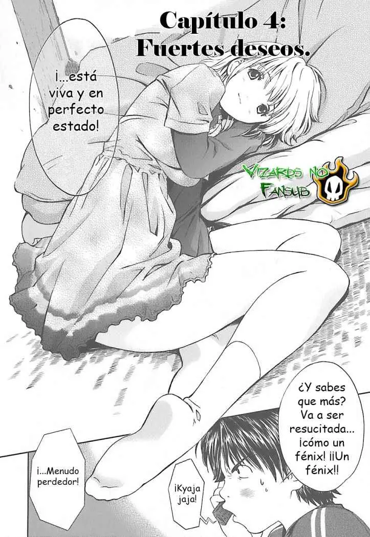 Baka to Boing (2008) - Capítulo 4 - Página 2 - LectorTMOo